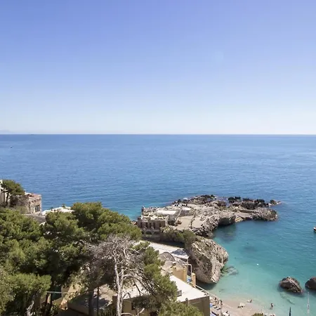 דירה La Cuchina *