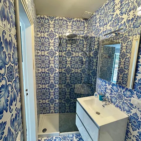 דירה La Cuchina *