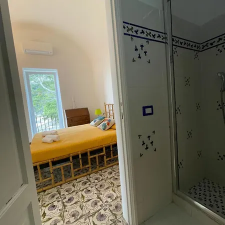 La Cuchina * קאפרי