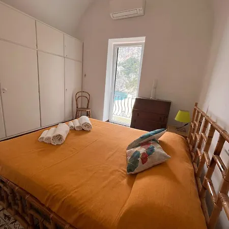 La Cuchina קאפרי