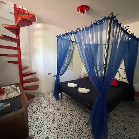 La Cuchina קאפרי