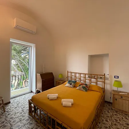 La Cuchina * קאפרי