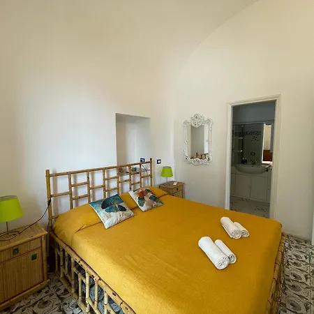 La Cuchina דירה *