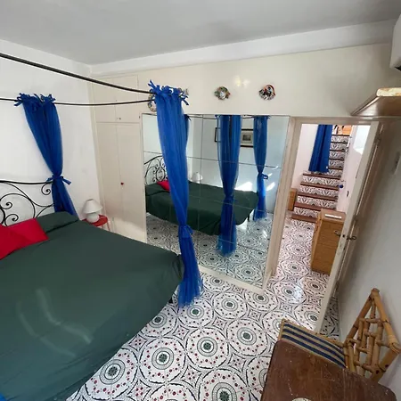 דירה La Cuchina *