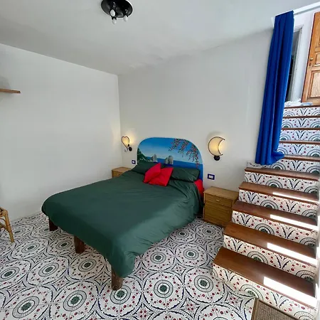 La Cuchina * קאפרי