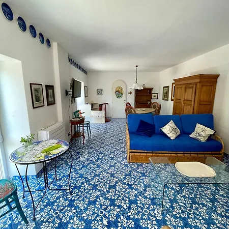 דירה La Cuchina *