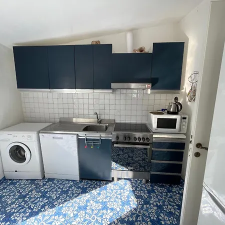 La Cuchina קאפרי