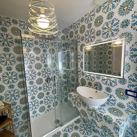 La Cuchina * קאפרי