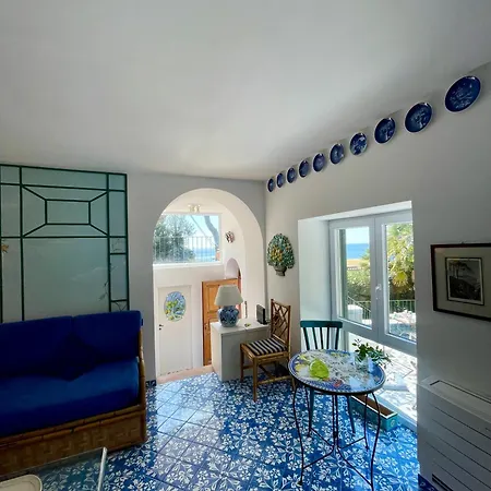 La Cuchina קאפרי