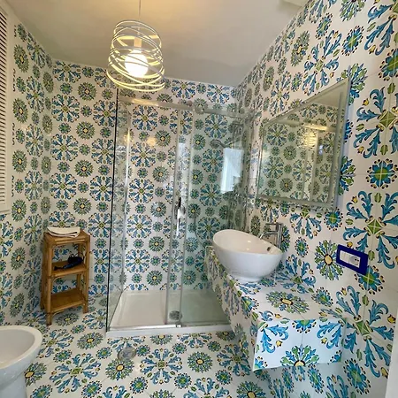 La Cuchina קאפרי