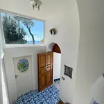 La Cuchina Lägenhet Capri