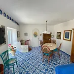 La Cuchina Lägenhet Capri
