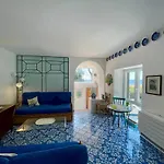 La Cuchina Lägenhet Capri