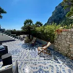 Lägenhet La Cuchina Capri