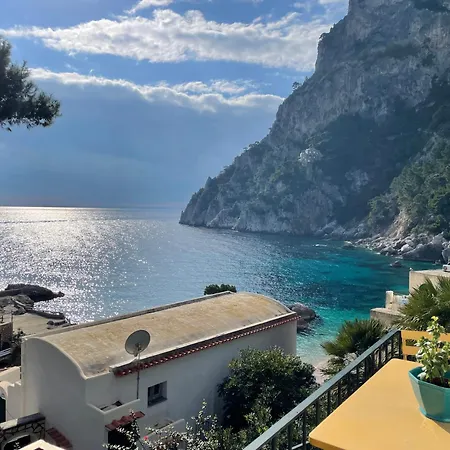 La Cuchina * Capri
