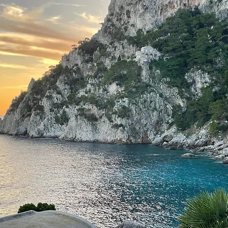 La Cuchina 카프리