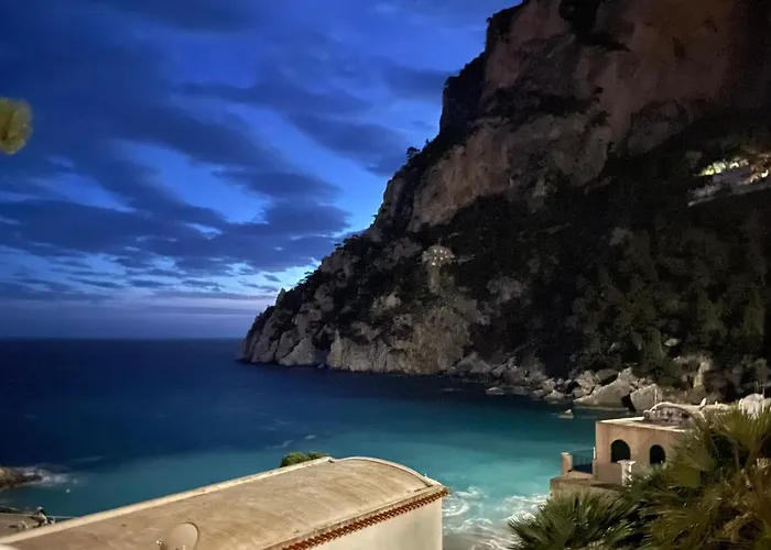 아파트 La Cuchina