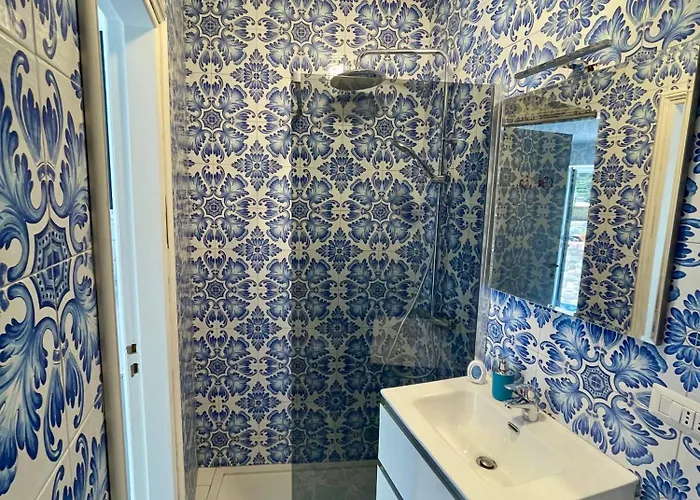 아파트 La Cuchina *