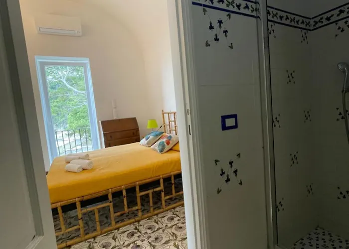 La Cuchina * 카프리