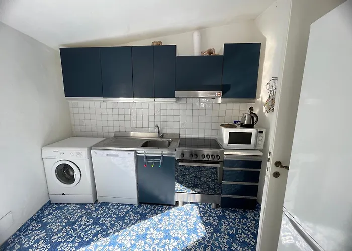 La Cuchina 카프리