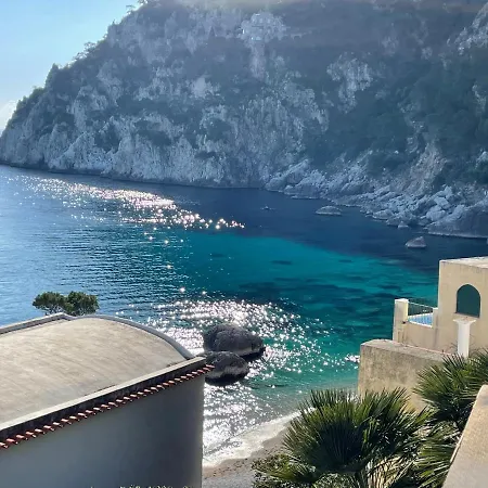 Apartman La Cuchina *