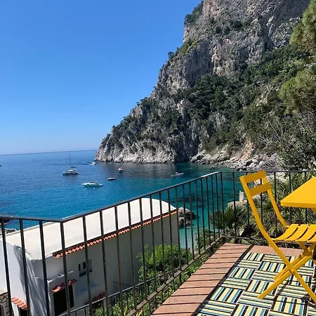 Apartamento La Cuchina