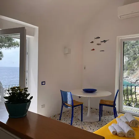 Apartamento La Cuchina *