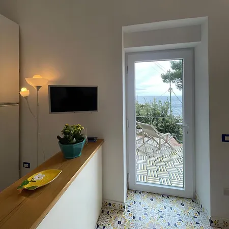 La Cuchina Apartamento