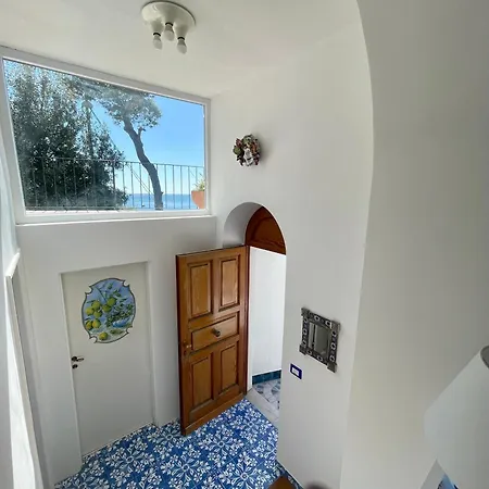 La Cuchina Apartamento Capri