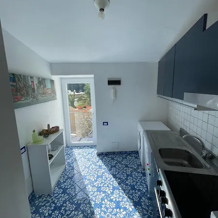 La Cuchina Apartamento Capri