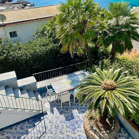 Apartamento La Cuchina