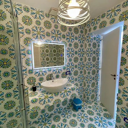 Apartamento La Cuchina Capri