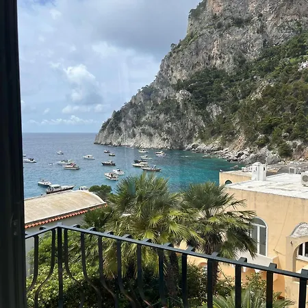 Apartman La Cuchina Capri
