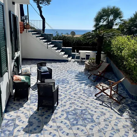 Apartamento La Cuchina
