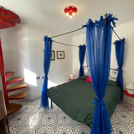 Apartamento La Cuchina