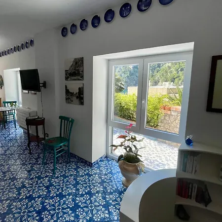 Apartamento La Cuchina