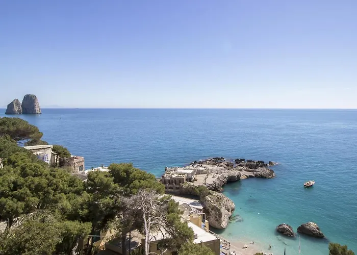 Apartment La Cuchina *