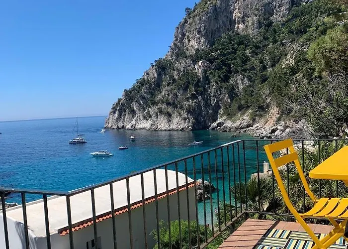 Apartment La Cuchina