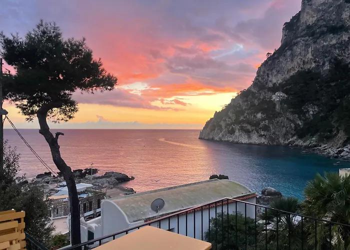 Apartment La Cuchina *