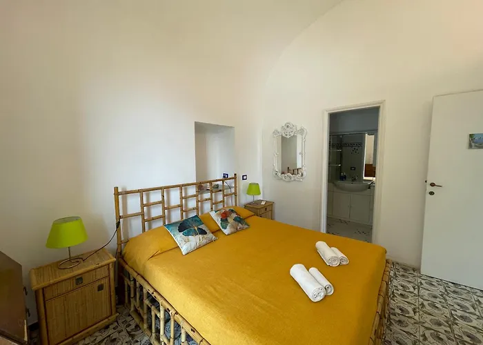 La Cuchina Apartment *