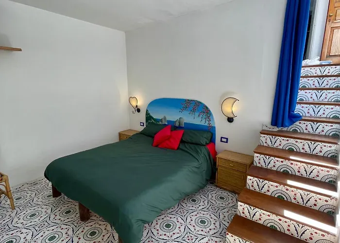 La Cuchina * كابري