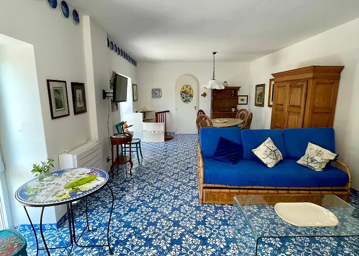 Apartment La Cuchina *