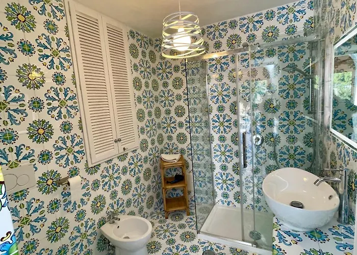 La Cuchina * カプリ