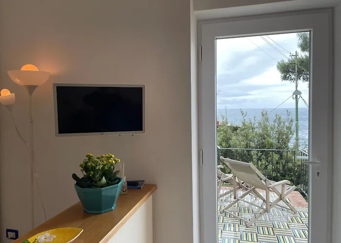 Apartment La Cuchina