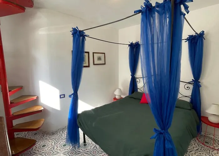 Apartment La Cuchina