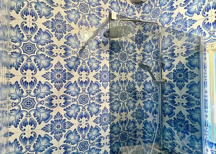 La Cuchina アパート