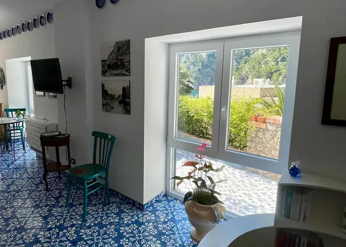 Apartment La Cuchina