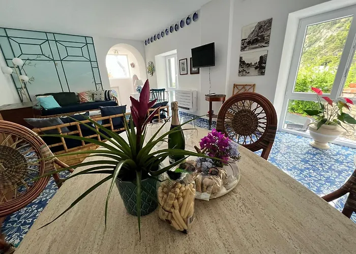 La Cuchina Apartment *