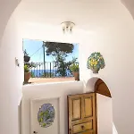 Apartment La Cuchina Capri