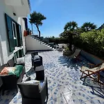 La Cuchina Apartment Capri